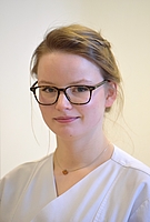 Dr. med. Sara Maria van Bonn