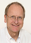 Prof. Dr. med. Hans Wilhelm Pau
