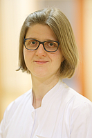Dr. med. Wilma Großmann